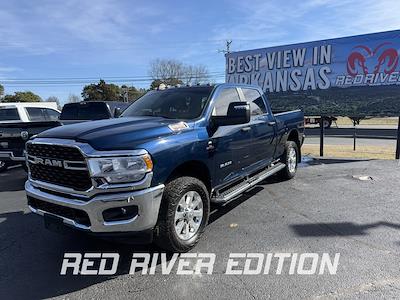 Used 2023 Ram 2500 - photo 1