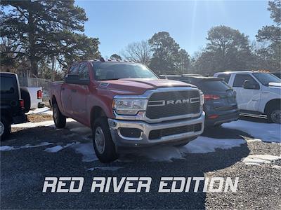 Used 2021 Ram 2500 - photo 1