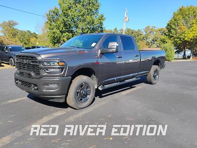 New 2025 Ram 3500 Tradesman Crew Cab 4WD Pickup for sale #571229 - photo 1