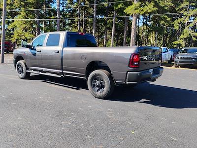 New 2025 Ram 3500 Tradesman Crew Cab 4WD Pickup for sale #571229 - photo 2