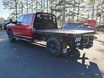 New 2025 Ram 3500 Crew Cab Flatbed Truck for sale #571235 - photo 2