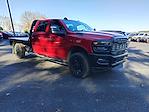 New 2025 Ram 3500 Crew Cab Flatbed Truck for sale #571235 - photo 4