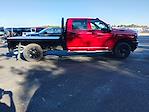 New 2025 Ram 3500 Crew Cab Flatbed Truck for sale #571235 - photo 5