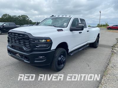 2025 Ram 3500 Crew Cab DRW 4x4 Pickup for sale #571241 - photo 1