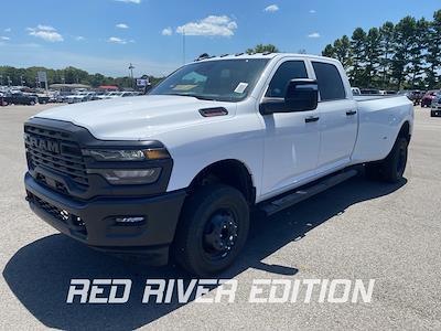 2025 Ram 3500 Crew Cab DRW 4x4 Pickup for sale #571242 - photo 1