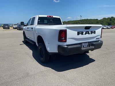 2025 Ram 3500 Crew Cab DRW 4x4 Pickup for sale #571242 - photo 2