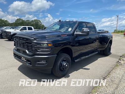 2025 Ram 3500 Crew Cab DRW 4x4 Pickup for sale #571243 - photo 1