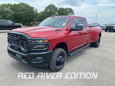 2025 Ram 3500 Crew Cab DRW 4x4 Pickup for sale #571245 - photo 1