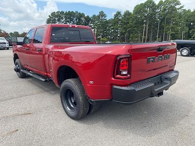 2025 Ram 3500 Crew Cab DRW 4x4 Pickup for sale #571245 - photo 2