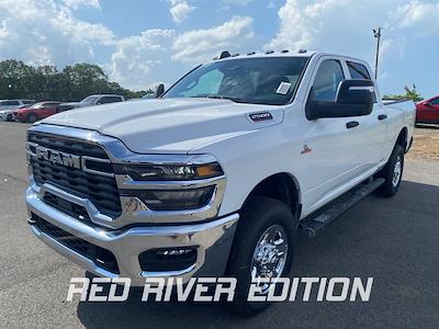 2025 Ram 2500 Crew Cab 4x4 Pickup for sale #574379 - photo 1
