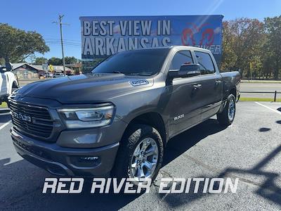 2021 Ram 1500 Crew Cab 4WD Pickup for sale #574379B - photo 1