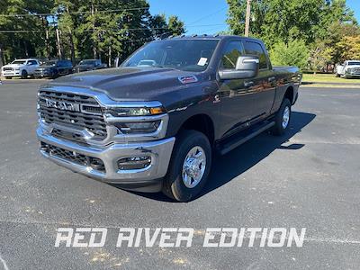 New 2025 Ram 2500 Tradesman Crew Cab 4WD Pickup for sale #574381 - photo 1