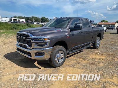 2025 Ram 2500 Crew Cab 4x4 Pickup for sale #574382 - photo 1