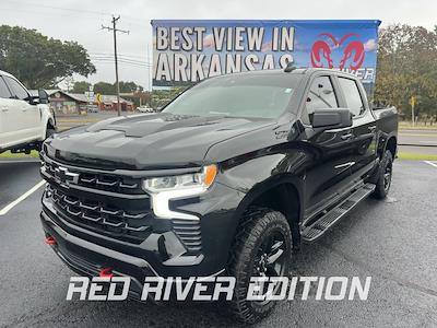 2023 Chevrolet Silverado 1500 Crew Cab 4WD Pickup for sale #574382B - photo 1