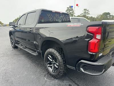 2023 Chevrolet Silverado 1500 Crew Cab 4WD Pickup for sale #574382B - photo 2