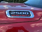 2025 Ram 2500 Crew Cab 4x4 Pickup for sale #574383 - photo 10