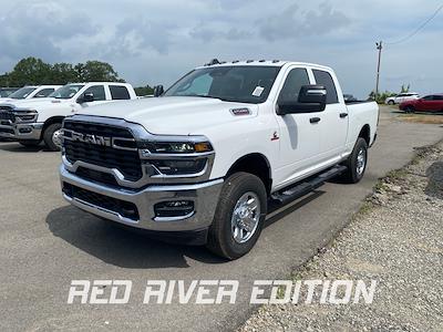 2025 Ram 2500 Crew Cab 4x4 Pickup for sale #574384 - photo 1