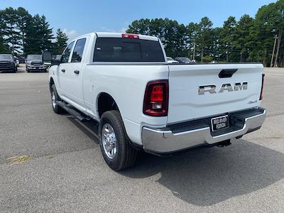 2025 Ram 2500 Crew Cab 4x4 Pickup for sale #574385 - photo 2