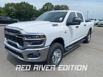 New 2025 Ram 2500 Tradesman Crew Cab 4x4 Pickup for sale #574385 - photo 1