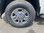 New 2025 Ram 2500 Tradesman Crew Cab 4x4 Pickup for sale #574385 - photo 9