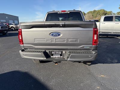 Used 2023 Ford F-150 XLT SuperCrew Cab for sale #574387A - photo 2