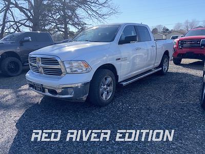 Used 2018 Ram 1500 - photo 1