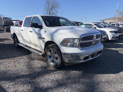 Used 2018 Ram 1500 - photo 1