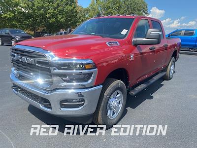 2025 Ram 2500 Crew Cab 4x4 Pickup for sale #574389 - photo 1