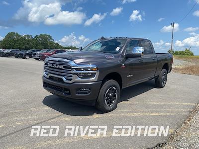 2025 Ram 2500 Crew Cab 4x4 Pickup for sale #574404 - photo 1
