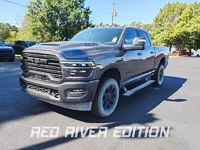 New 2025 Ram 2500 Laramie Crew Cab 4WD Pickup for sale #574409 - photo 1
