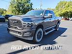 New 2025 Ram 2500 Laramie Crew Cab 4WD Pickup for sale #574409 - photo 1