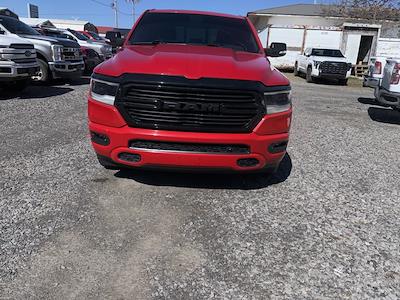 Used 2021 Ram 1500 - photo 1
