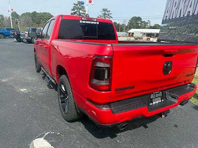 Used 2021 Ram 1500 - photo 1