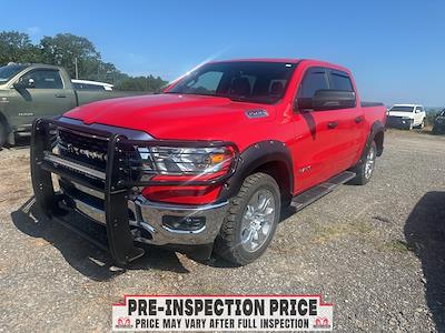 2023 Ram 1500 Crew Cab 4x4 Pickup for sale #574735A - photo 1