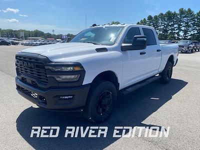 2025 Ram 3500 Crew Cab 4x4 Pickup for sale #574938 - photo 1