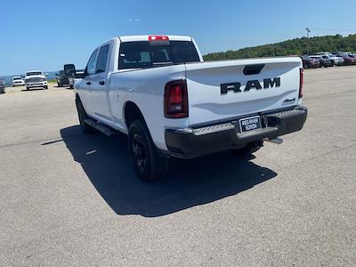 2025 Ram 3500 Crew Cab 4x4 Pickup for sale #574938 - photo 2