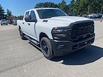 New 2025 Ram 3500 Tradesman Crew Cab 4x4 Pickup for sale #574938 - photo 4
