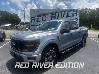 2024 Ford F-150 SuperCrew Cab 4x4 Pickup for sale #575361A - photo 1
