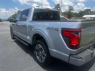 2024 Ford F-150 SuperCrew Cab 4x4 Pickup for sale #575361A - photo 2