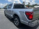 2024 Ford F-150 SuperCrew Cab 4x4 Pickup for sale #575361A - photo 2