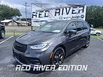 2021 Chrysler Pacifica FWD Minivan for sale #576403A - photo 1