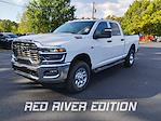 New 2025 Ram 2500 Tradesman Crew Cab 4WD Pickup for sale #581999 - photo 1