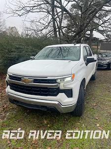 Used 2023 Chevrolet Silverado 1500 LT Crew Cab for sale #581999A - photo 1