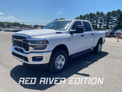 2025 Ram 2500 Crew Cab 4x4 Pickup for sale #582000 - photo 1