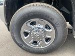 New 2025 Ram 2500 Tradesman Crew Cab 4x4 Pickup for sale #582001 - photo 9