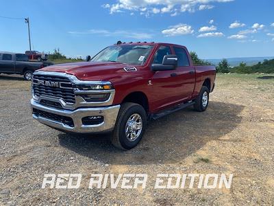 2025 Ram 2500 Crew Cab 4x4 Pickup for sale #582008 - photo 1
