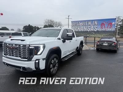 Used 2025 GMC Sierra 2500 - photo 1