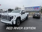 2025 GMC Sierra 2500 Crew Cab 4WD Pickup for sale #582008A - photo 1
