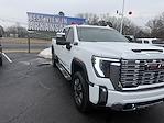 2025 GMC Sierra 2500 Crew Cab 4WD Pickup for sale #582008A - photo 4