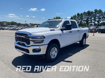 2025 Ram 2500 Crew Cab 4x4 Pickup for sale #582013 - photo 1